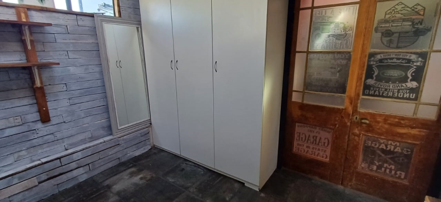 To Let 1 Bedroom Property for Rent in Balley Duff Free State